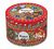 Vergani Traditional Panettone in Metal Tin - Sicily Collection - 750 g image