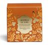 Dammann Fr&egrave;res Christmas Rooibos - 25 Cristal&reg; sachets image number 0