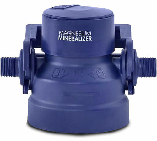 T&ecirc;te de raccord BWT WATER+MORE - Magn&eacute;sium Mineralized Water Protect MP200 - ST3/8