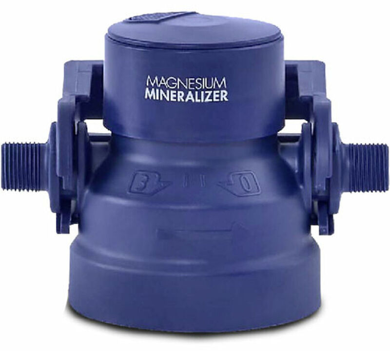 T&ecirc;te de raccord BWT WATER+MORE - Magn&eacute;sium Mineralized Water Protect MP200 - ST3/8 image number 0