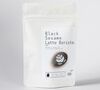 Black Sesame Latte by La Fabrique &agrave; Latte - 100g image number 5