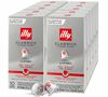 100 Nespresso* Original Compatible Capsules Lungo Classico Roast &ndash; ILLY image number 0