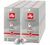100 Nespresso* Original Compatible Capsules Lungo Classico Roast &ndash; ILLY image