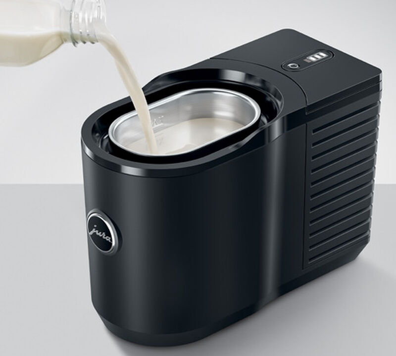 Cool Control (EB) 0.6L Black pour boissons lact&eacute;es Jura image number 5
