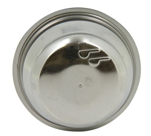 Delonghi 2-cups pressurised filter DLSC401 for Dedica and Scultura models image number 1