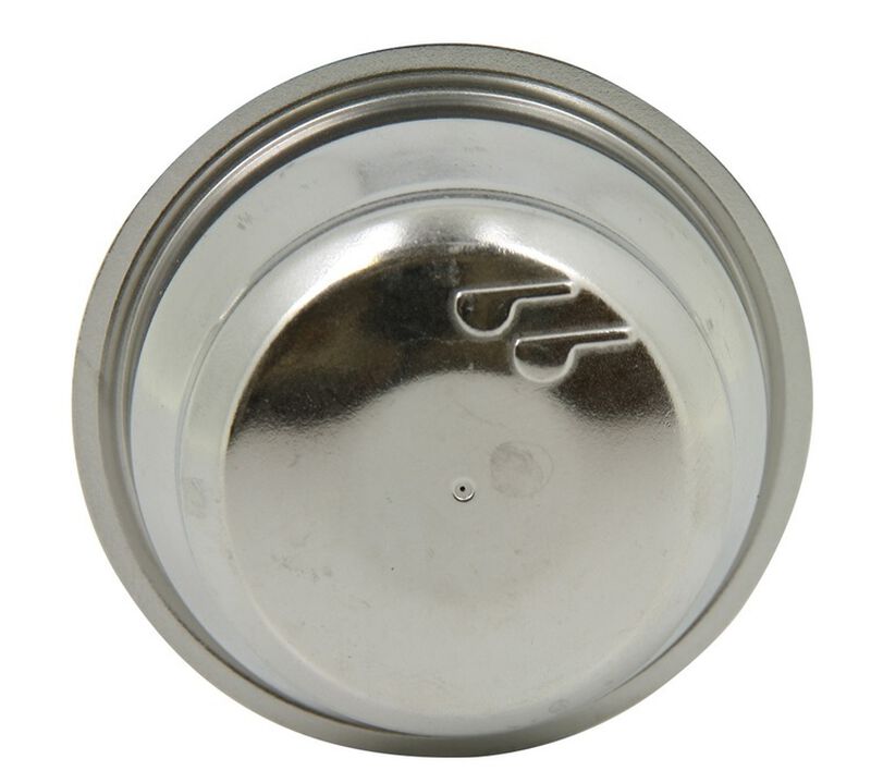 Delonghi 2-cups pressurised filter DLSC401 for Dedica and Scultura models image number 1