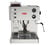 Machine expresso LELIT Kate PL82T avec moulin int&eacute;gr&eacute; image