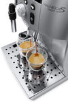 Expresso Broyeur DELONGHI Magnifica S Smart FEB 2531.SB - Gris image number 7