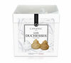 Bo&icirc;te Sucre de Canne Blanc & Roux Style Petits Choux - x 51 sucres - CANASUC image number 0