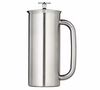 double-wall double filter 4-cup French Press coffee maker - by Espro image number 0