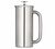 double-wall double filter 4-cup French Press coffee maker - by Espro image