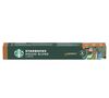 10 capsule compatibili Nespresso* Original House Blend &ndash; Starbucks image number 1