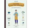 Livre 'Le Caf&eacute; c'est pas sorcier' par S&eacute;bastien Racineux et Tran Chung Leng - 192 pages image number 0