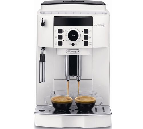 Delonghi Magnifica S ECAM21.117W - Bon &eacute;tat image number 0