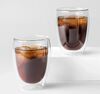 Bodum - 2 Bicchieri doppia parete - Pavina 35 cl image number 2