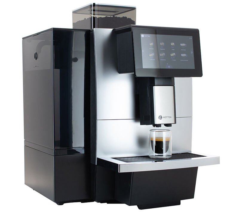 Kottea CK500 PRO 1 r&eacute;seau d'eau + Pack Pro image number 0