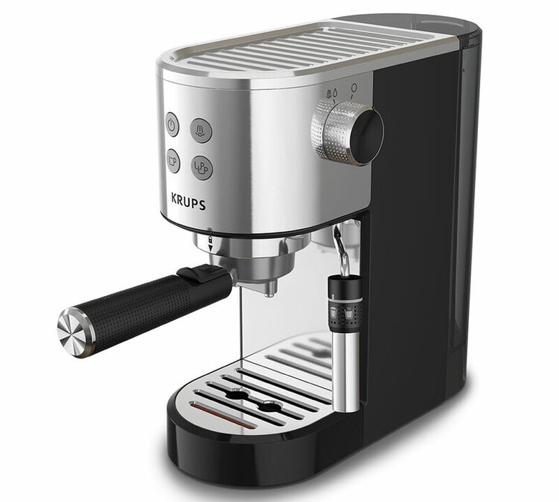 Krups Virtuoso+ XP444C10 Macchina Espresso image number 0