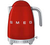 Set Petit-D&eacute;jeuner (Toaster - Presse Agrumes - Bouilloire) Rouge - SMEG image number 1