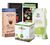 50 capsules compatibles Nespresso* Original Pack d&eacute;couverte Caf&eacute;s &eacute;thiques image