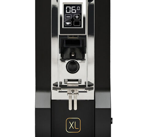 Moulin expresso EUREKA ORO Mignon XL Noir image number 2