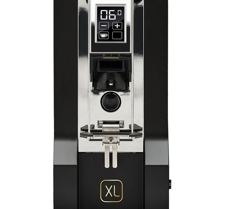 Moulin expresso EUREKA ORO Mignon XL Noir image number 2