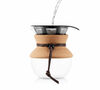 Bodum  - Caffettiera filtro manuale Pour Over Sughero e pelle - 4 tazze/50cl image number 2