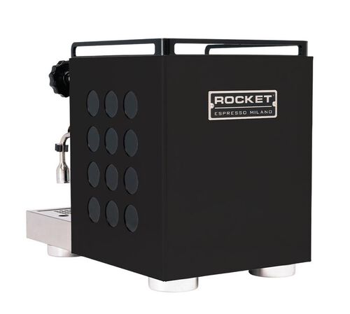 Espressomaschine ROCKET ESPRESSO Appartamento 2.0 Schwarz image number 1