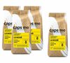 3+1 OFFERT - 800 g - Caf&eacute; moulu Le bois&eacute; - Caps me image number 0