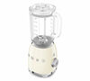 Blender BLF03CREU Cr&egrave;me - SMEG image number 1