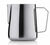 Pichet &agrave; lait Barista Pro BARISTA & CO - 40 cl inox noir perle image