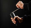 D-Kanta Manual Coffee Grinder MG07 + Free Coffee image number 6