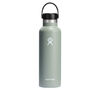 Hydro Flask Thermosflasche Standard Mouth Flex Cap Agave 0,6 L image number 0