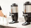 Marco Jet URN Insulated Coffee Dispenser Server - 6L image number 2