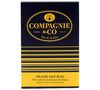 Compagnie Coloniale Wild Strawberry Black Tea - 25 Berlingo&reg; image number 0