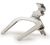 Fourche ajustable pour moulins expresso Eureka Mignon Silent image