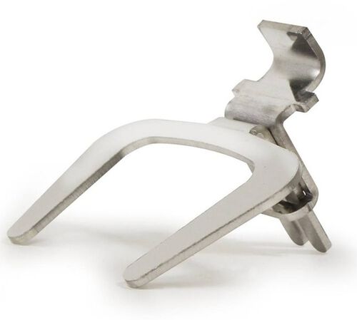 Fourche ajustable pour moulins expresso Eureka Mignon Silent