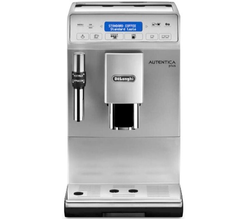 Delonghi ETAM 29.620.SB Autentica plus - Tr&egrave;s bon &eacute;tat image number 1