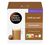 16 capsule Caf&eacute; au Lait &ndash; Nescaf&eacute;* Dolce Gusto* image