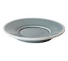 Sous-tasse - Ibrik Coffee 11.5cm Charcoal - LOVERAMICS image number 0