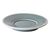 Sous-tasse - Ibrik Coffee 11.5cm Charcoal - LOVERAMICS image