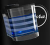 Jura - Kaffeevollautomat J10 Piano Black image number 8