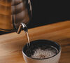 D-Kanta Gooseneck Pourer in Stainless Steel - 1.2L image number 3
