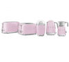 Grille-pain TSF02PKEU 4 tranches - Rose - SMEG image number 3