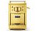 Machine &agrave; capsules compatibles Nespresso&reg; - The Original 2.0 Or - SJOSTRAND image