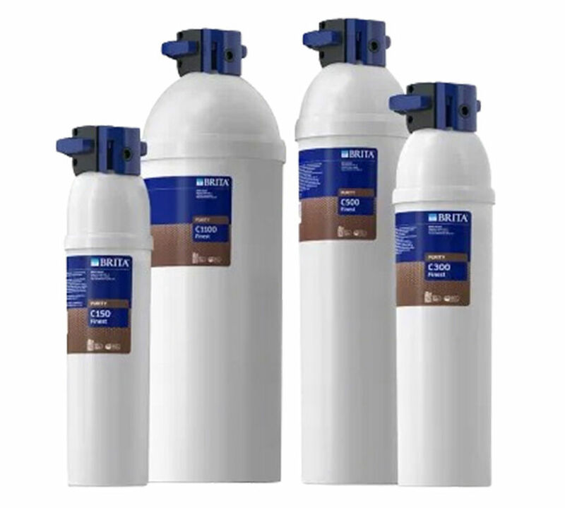 Brita Purity C1100 Finest Water Filter image number 1