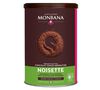 Monbana Hot Chocolate Powder Hazelnut Flavoured - 250g image number 0