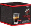 12 Nescaf&eacute;* Dolce Gusto* Compatible Pods Cremoso &ndash; CAFFE VERGNANO image number 2