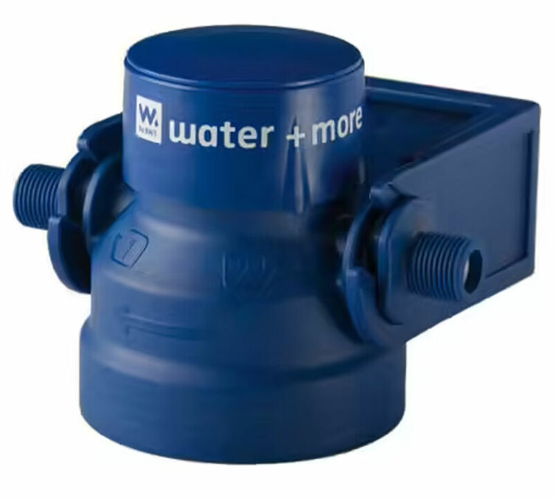 Bestmax BWT Water+More Filter Cartridge Besthead Connection Head image number 1