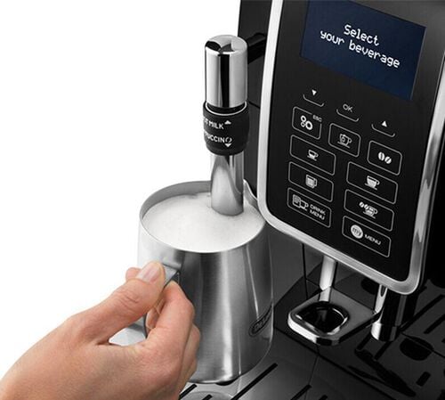 Dinamica FEB 3535.B - DeLonghi - Parfait &eacute;tat image number 1