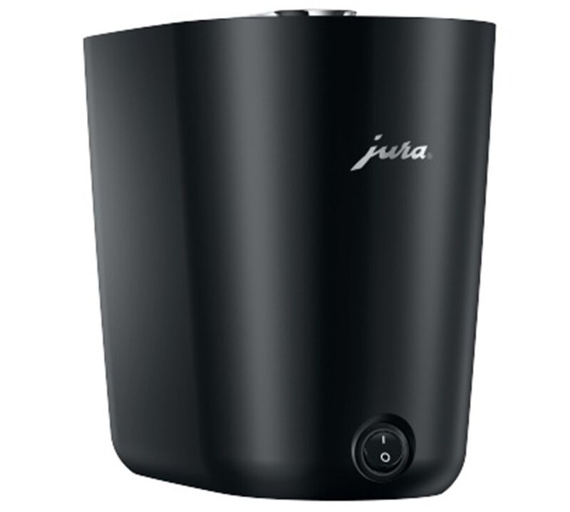 Chauffe-tasses S Black - Jura image number 0